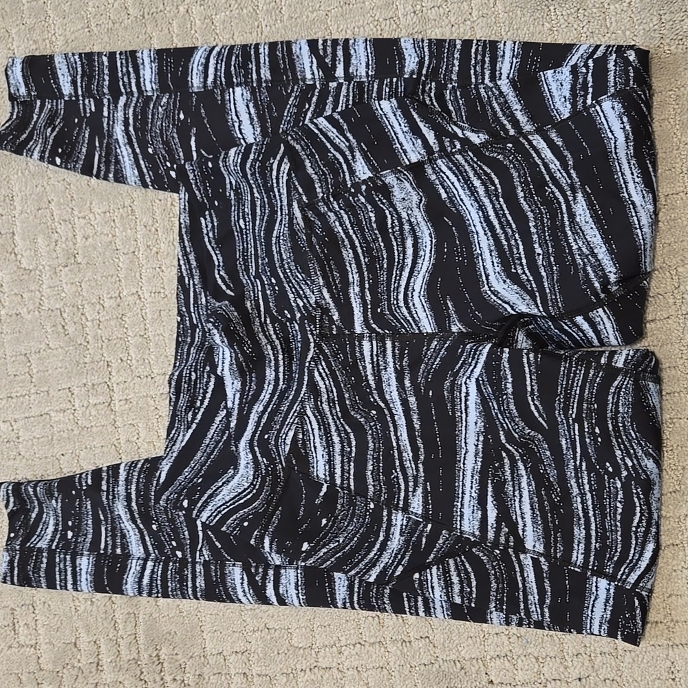 Adidas Climate Leggings - Picture 2 of 6